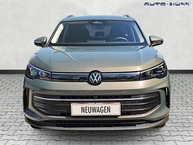 Volkswagen Tiguan 2.0 TDI 110 kW Life DSG / LED Plus AHK 18Z 