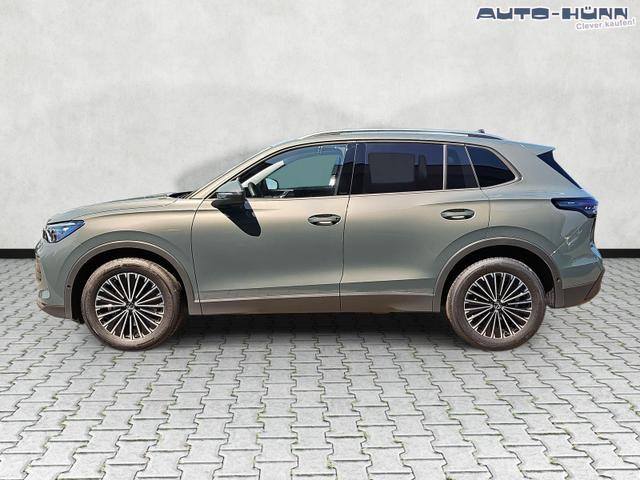 Volkswagen Tiguan 2.0 TDI 110 kW Life DSG / LED Plus AHK 18Z 