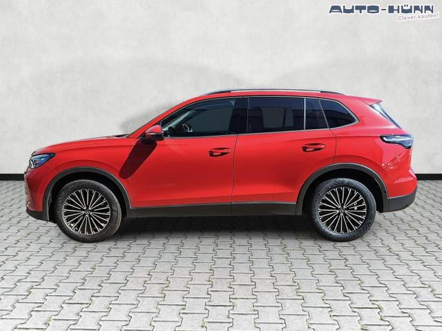 Volkswagen Tiguan 2.0 TDI 110 kW Life DSG / LED Plus AHK 18Z 