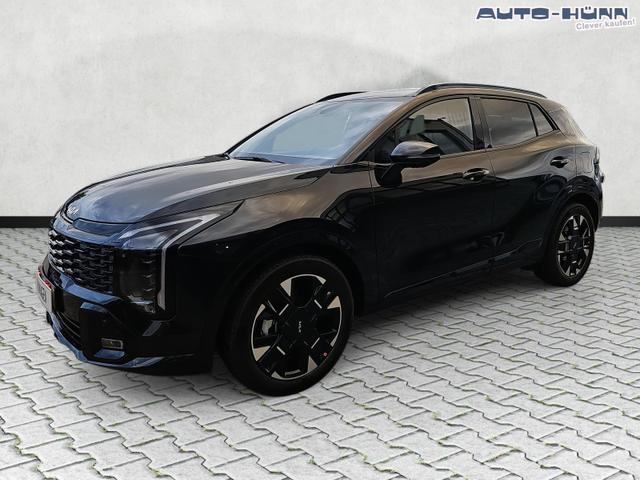 Kia Sportage GT Line HEV 1.6 T-Gdi Keyless Pano 
