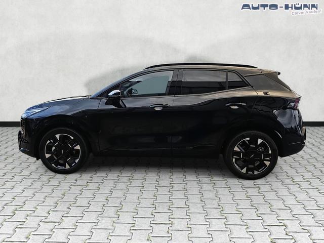 Kia Sportage GT Line HEV 1.6 T-Gdi Keyless Pano 