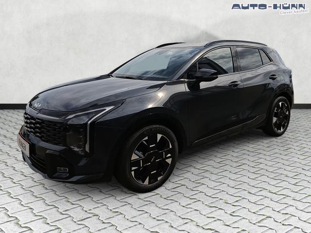 Kia Sportage GT Line HEV 1.6 T-Gdi Keyless Pano 