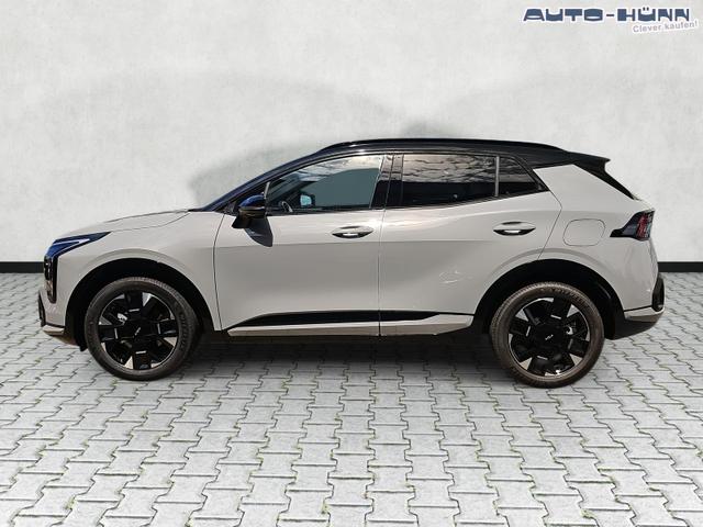 Kia Sportage GT Line HEV 1.6 T-Gdi Keyless Pano 