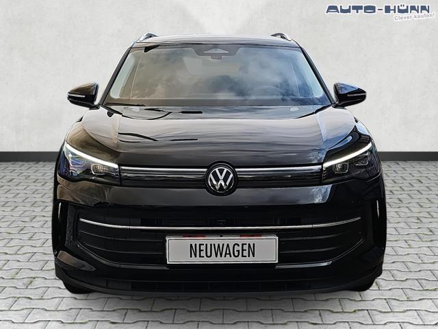Volkswagen Tiguan 2.0 TDI 110 kW Life DSG / LED Plus AHK 18Z 
