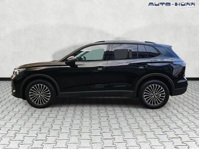 Volkswagen Tiguan 2.0 TDI 110 kW Life DSG / LED Plus AHK 18Z 