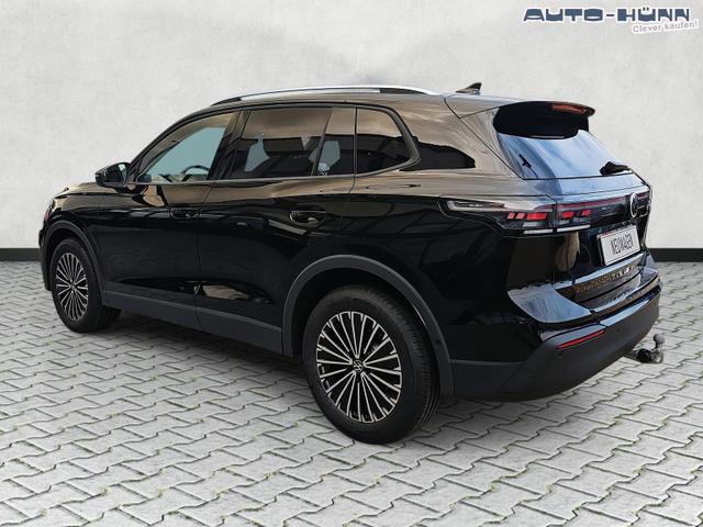 Volkswagen Tiguan 2.0 TDI 110 kW Life DSG / LED Plus AHK 18Z 