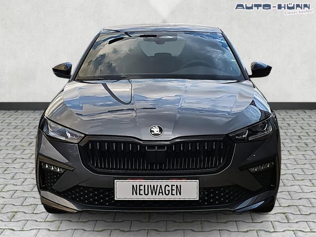 Skoda Scala Monte Carlo 1.5 TSI DSG Matrix Pano AHKsch 