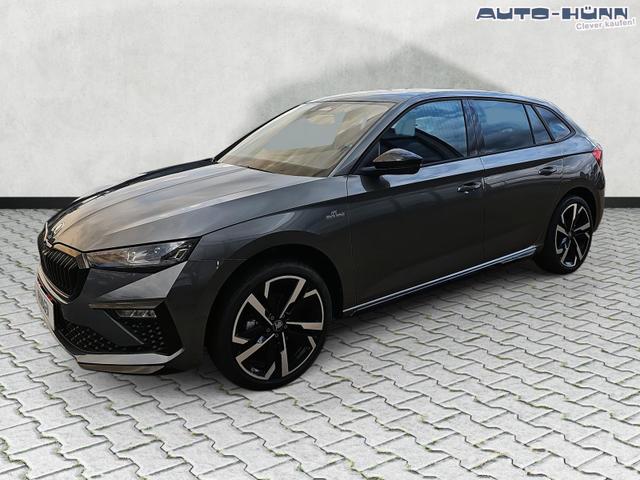 Skoda Scala Monte Carlo 1.5 TSI DSG Matrix Pano AHKsch 