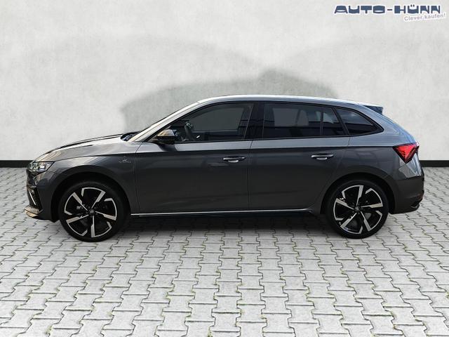 Skoda Scala Monte Carlo 1.5 TSI DSG Matrix Pano AHKsch 