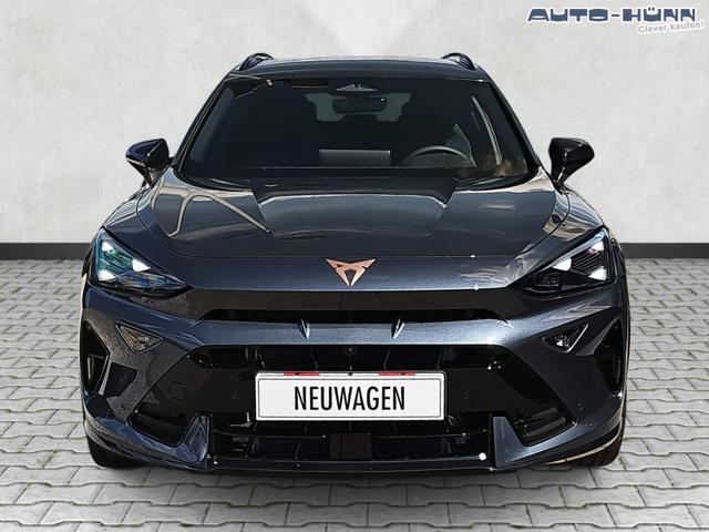 Cupra Formentor 1.5 TSI e-Hybrid 150 kW eHybrid 5J.Gar. EdgePaket 360Kamra 