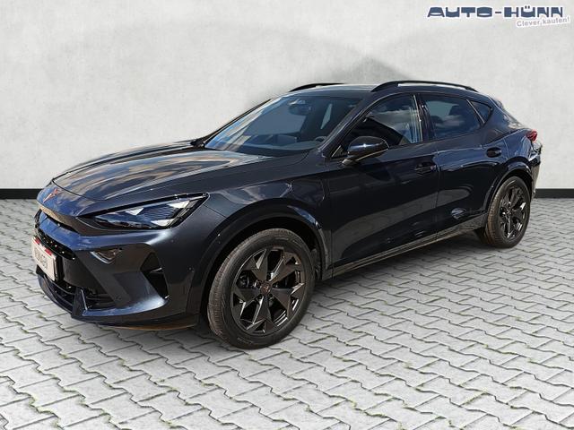Cupra Formentor 1.5 TSI e-Hybrid 150 kW eHybrid 5J.Gar. EdgePaket 360Kamra 