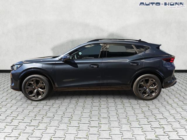 Cupra Formentor 1.5 TSI e-Hybrid 150 kW eHybrid 5J.Gar. EdgePaket 360Kamra 