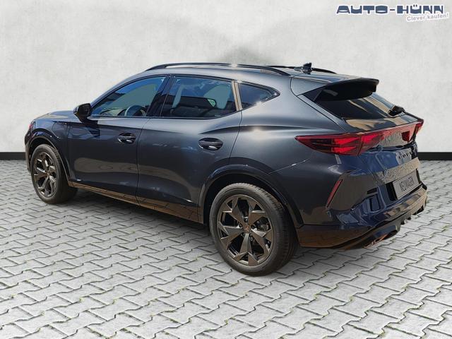 Cupra Formentor 1.5 TSI e-Hybrid 150 kW eHybrid 5J.Gar. EdgePaket 360Kamra 