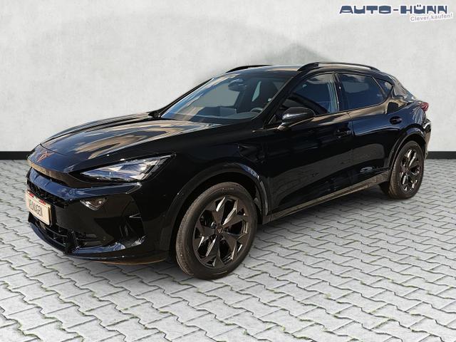 Cupra Formentor 1.5 TSI e-Hybrid 150 kW eHybrid 5J.Gar. EdgePaket AHKschw. 