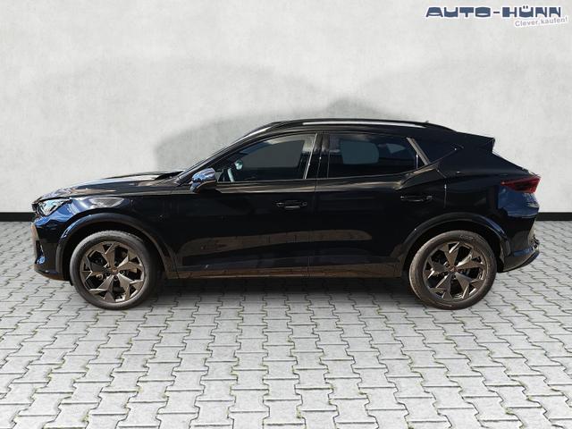 Cupra Formentor 1.5 TSI e-Hybrid 150 kW eHybrid 5J.Gar. EdgePaket AHKschw. 