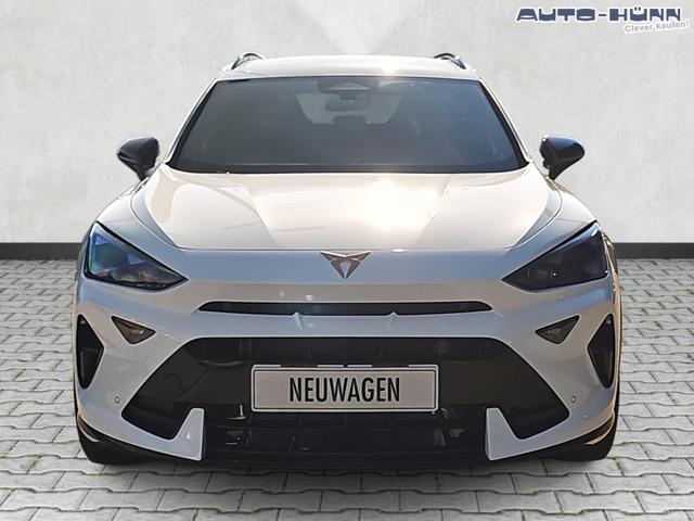 Cupra Formentor 1.5 TSI e-Hybrid 150 kW eHybrid 5J.Gar. EdgePaket 360Kamra 