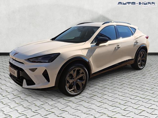 Cupra Formentor 1.5 TSI e-Hybrid 150 kW eHybrid 5J.Gar. EdgePaket 360Kamra 