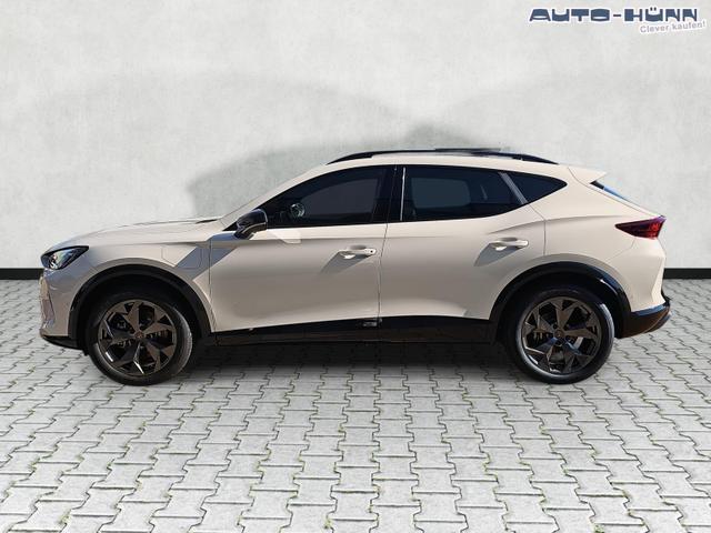 Cupra Formentor 1.5 TSI e-Hybrid 150 kW eHybrid 5J.Gar. EdgePaket 360Kamra 