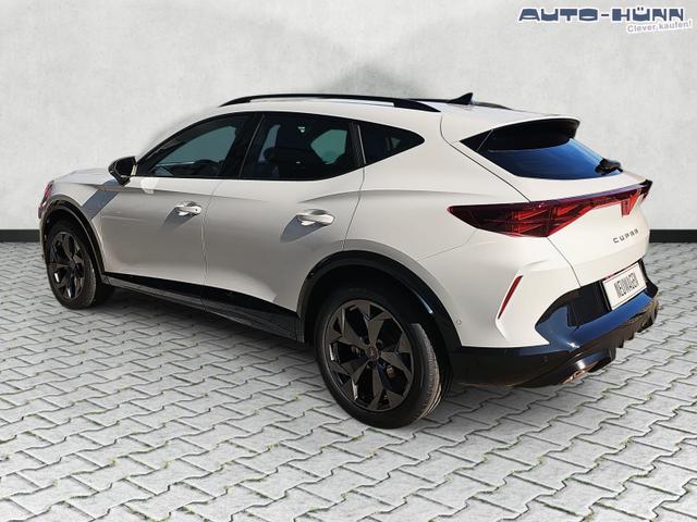 Cupra Formentor 1.5 TSI e-Hybrid 150 kW eHybrid 5J.Gar. EdgePaket 360Kamra 