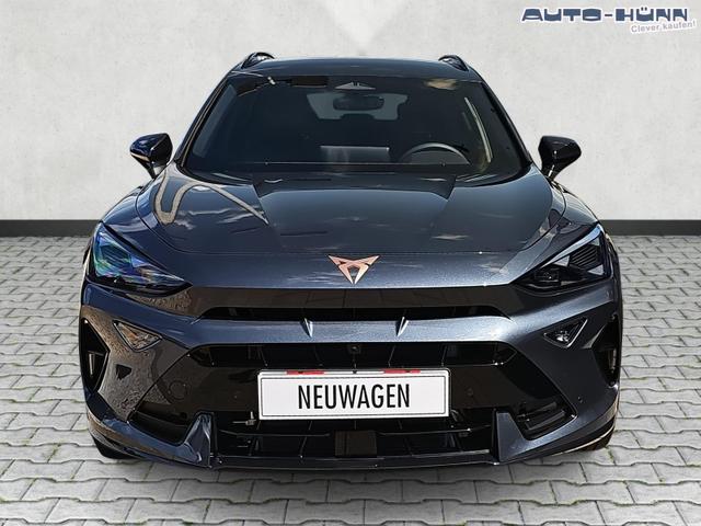 Cupra Formentor 1.5 TSI e-Hybrid 150 kW eHybrid 5J.Gar. EdgePaket AHKschw. 