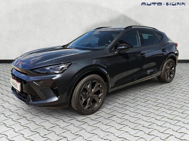 Cupra Formentor 1.5 TSI e-Hybrid 150 kW eHybrid 5J.Gar. EdgePaket AHKschw. 