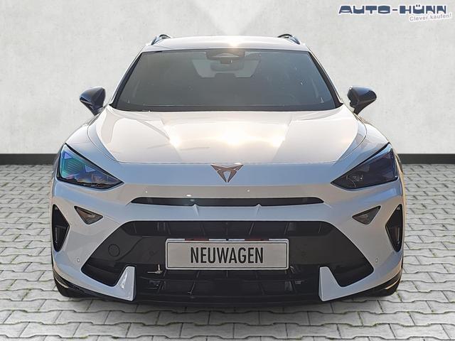 Cupra Formentor 1.5 TSI e-Hybrid 150 kW eHybrid 5J.Gar. EdgePaket AHKschw. 