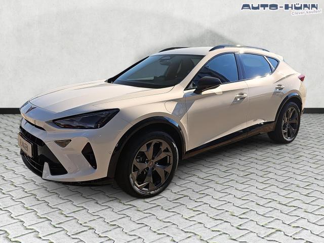 Cupra Formentor 1.5 TSI e-Hybrid 150 kW eHybrid 5J.Gar. EdgePaket AHKschw. 
