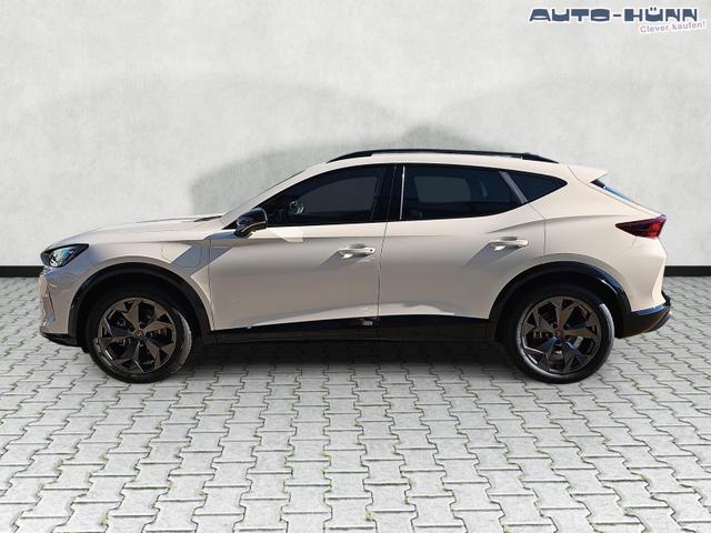 Cupra Formentor 1.5 TSI e-Hybrid 150 kW eHybrid 5J.Gar. EdgePaket AHKschw. 