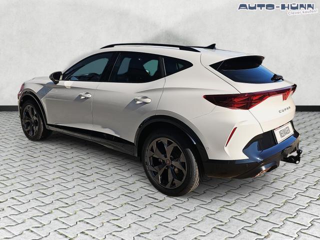 Cupra Formentor 1.5 TSI e-Hybrid 150 kW eHybrid 5J.Gar. EdgePaket AHKschw. 