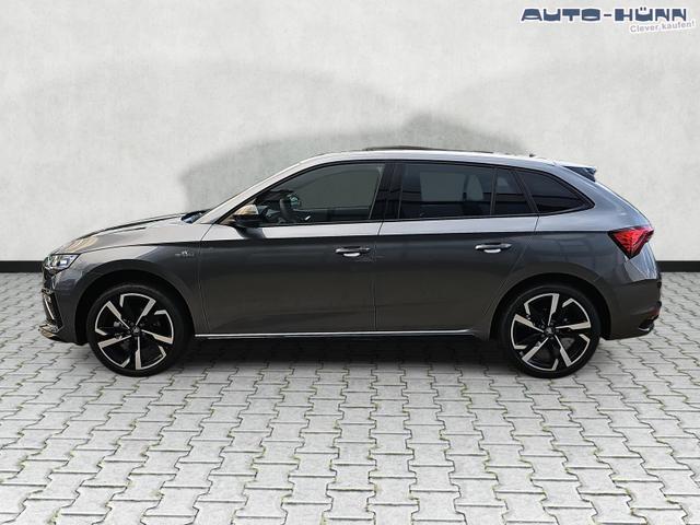 Skoda Scala Monte Carlo 1.5 TSI DSG Matrix Pano Kessy 