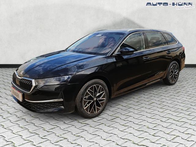 Skoda Octavia Combi 2.0 TDI 110 kW Selection DSG ACC Navi Kam 