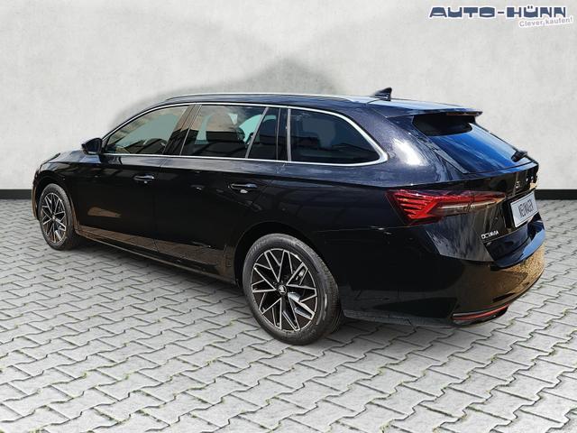 Skoda Octavia Combi 2.0 TDI 110 kW Selection DSG ACC Navi Kam 