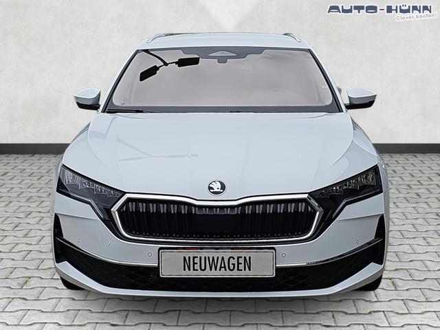 Skoda Octavia Combi 2.0 TDI 110 kW Selection DSG ACC Navi Kam 