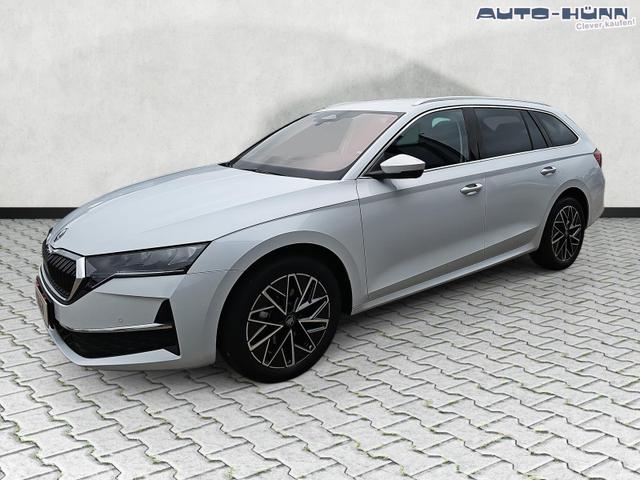 Skoda Octavia Combi 2.0 TDI 110 kW Selection DSG ACC Navi Kam 