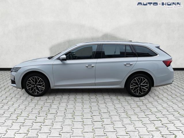 Skoda Octavia Combi 2.0 TDI 110 kW Selection DSG ACC Navi Kam 