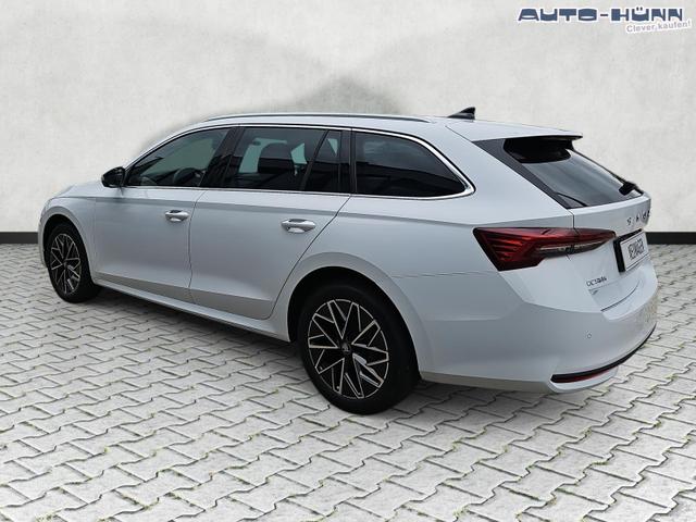 Skoda Octavia Combi 2.0 TDI 110 kW Selection DSG ACC Navi Kam 