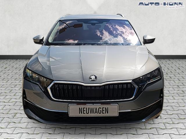 Skoda Octavia Combi 2.0 TDI 110 kW Selection DSG ACC Navi Kam 