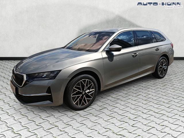 Skoda Octavia Combi 2.0 TDI 110 kW Selection DSG ACC Navi Kam 