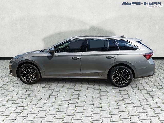 Skoda Octavia Combi 2.0 TDI 110 kW Selection DSG ACC Navi Kam 