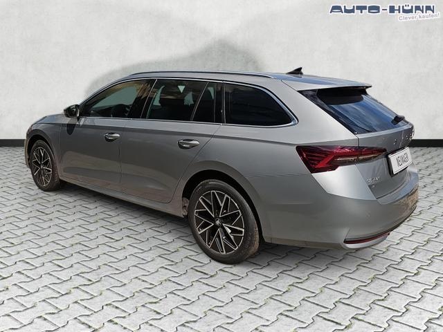 Skoda Octavia Combi 2.0 TDI 110 kW Selection DSG ACC Navi Kam 