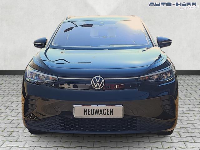 Volkswagen ID.4 Pro 210 kW mit Infotainment-Paket m. Infotainment- / Assistenz- Komfort 