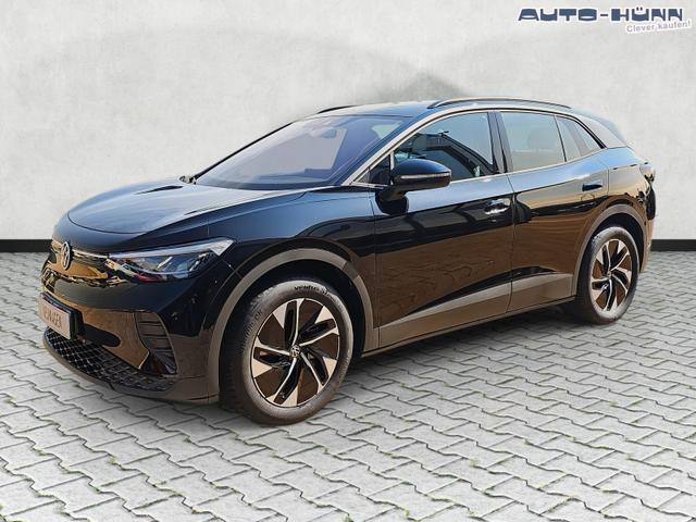 Volkswagen ID.4 Pro 210 kW mit Infotainment-Paket m. Infotainment- / Assistenz- Komfort 