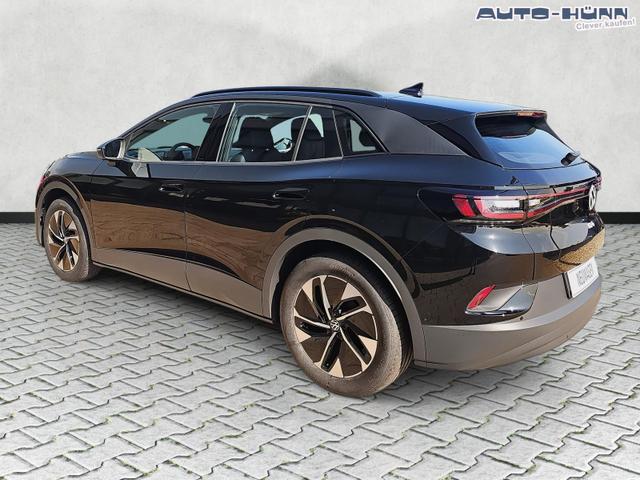 Volkswagen ID.4 Pro 210 kW mit Infotainment-Paket m. Infotainment- / Assistenz- Komfort 