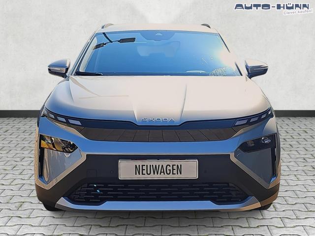 Skoda Elroq 60 Selection eHeckkl Matrix Kessy SideAss Kamera 19Z 