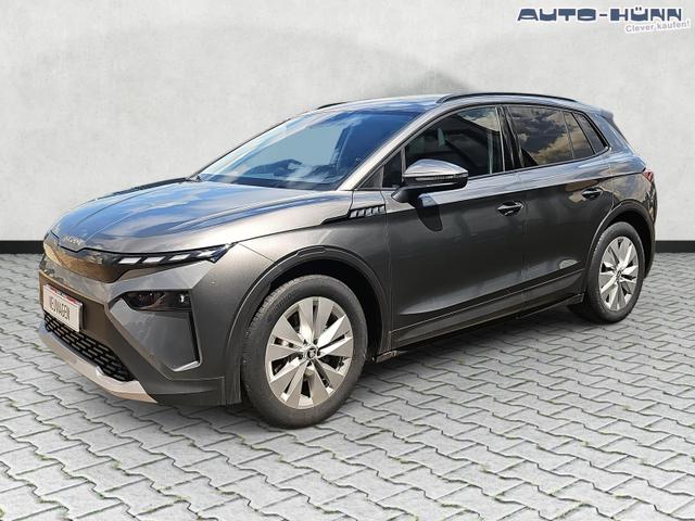 Skoda Elroq 60 Selection eHeckkl Matrix Kessy SideAss Kamera 19Z 
