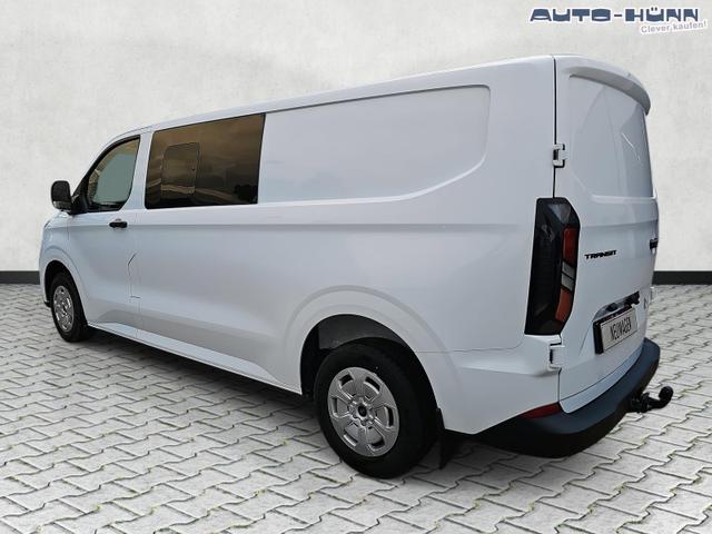Ford Transit Custom Kasten DoKa 2.0 EB 320 L2H1 AHK 