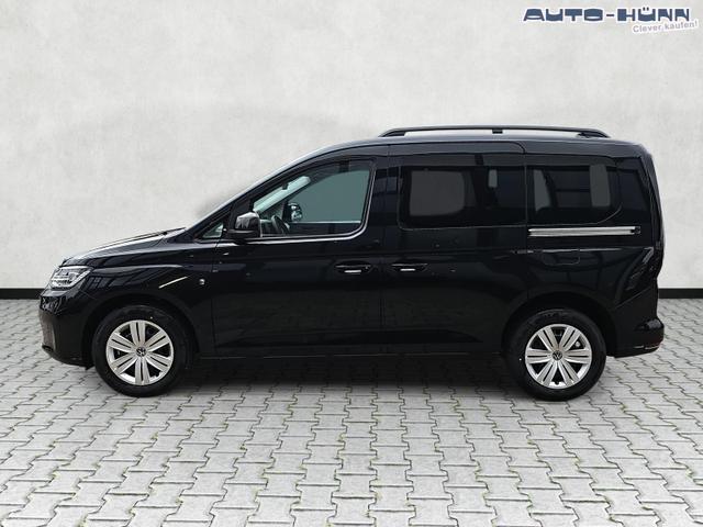 Volkswagen Caddy Basis 1.5 TSI DSG ACC AHK Assistenzpaket Kamera 