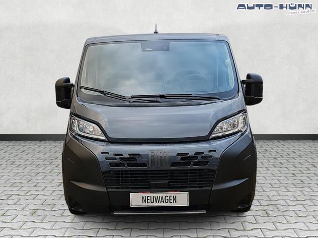 Fiat Ducato 30 L2H1 120 Multijet Flachdach verblecht Kastenwagen 3T Diesel MT 