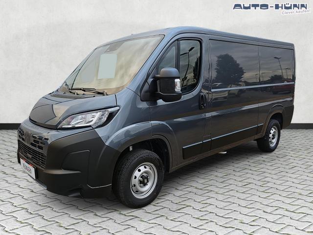 Fiat Ducato 30 L2H1 120 Multijet Flachdach verblecht Kastenwagen 3T Diesel MT 