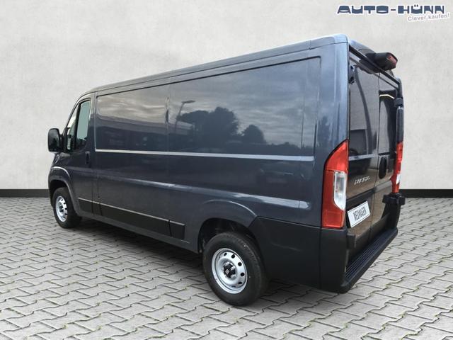 Fiat Ducato 30 L2H1 120 Multijet Flachdach verblecht Kastenwagen 3T Diesel MT 